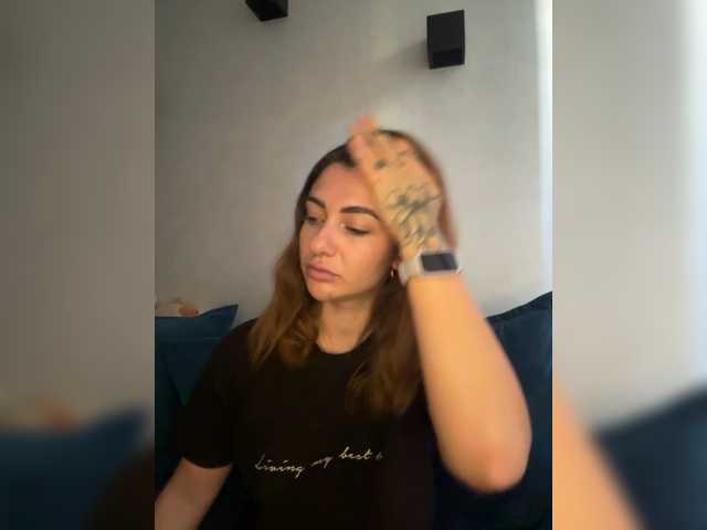 WILDGIRL live cam on BongaCams