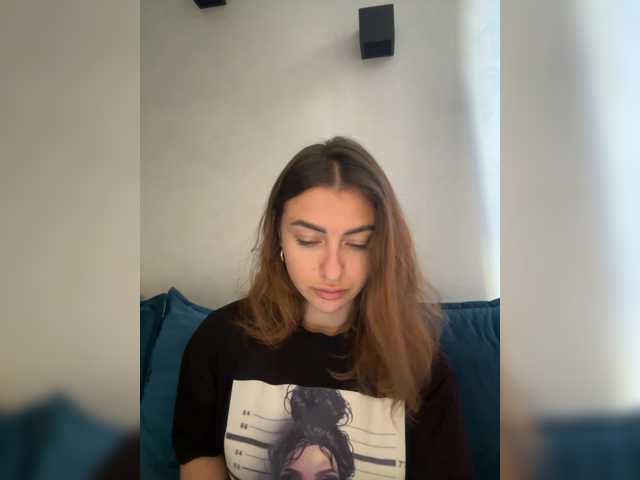 WILDGIRL live cam on BongaCams