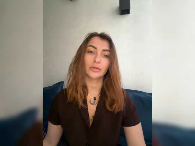 WILDGIRL live webcam show