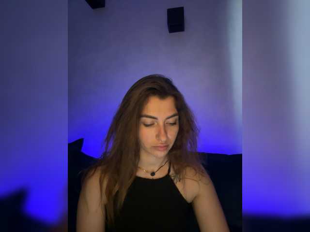 WILDGIRL live cam on BongaCams