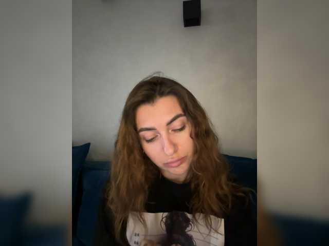 WILDGIRL live cam on BongaCams