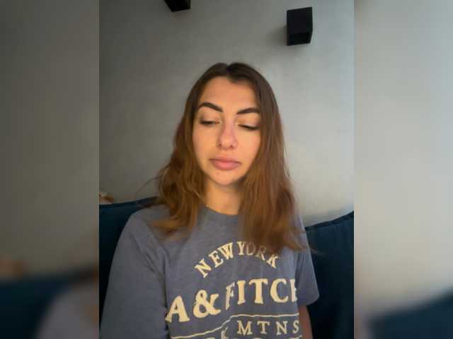 WILDGIRL live cam