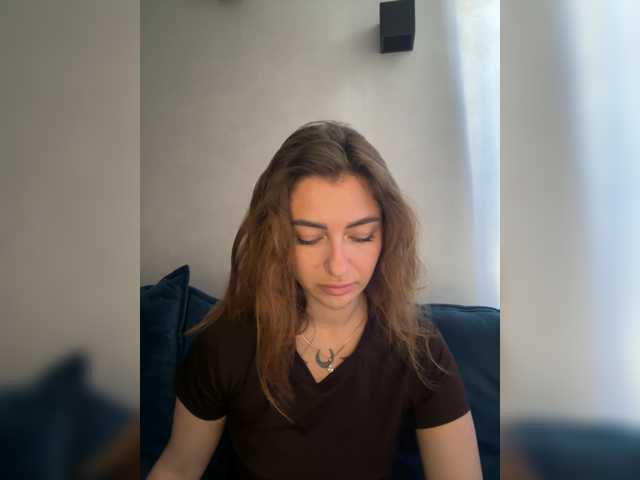 WILDGIRL live webcam show