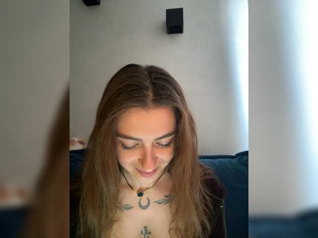 WILDGIRL