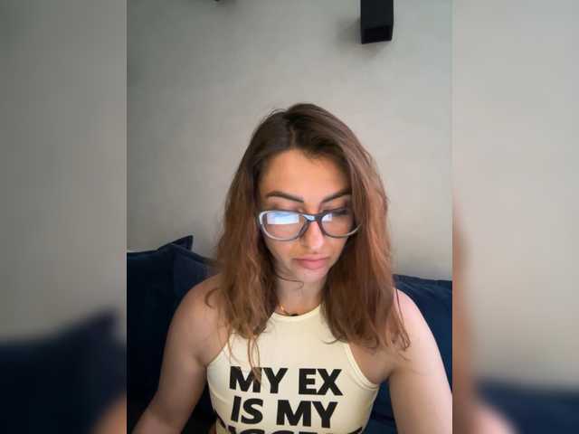 WILDGIRL live webcam show