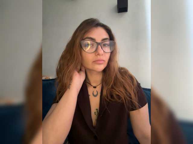 WILDGIRL