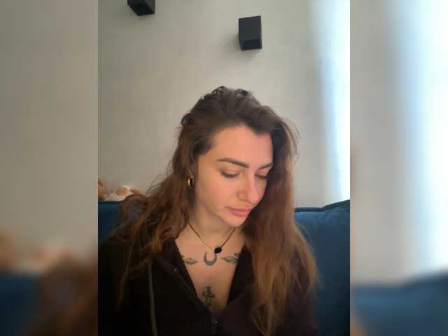 WILDGIRL