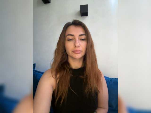 WILDGIRL live cam on BongaCams