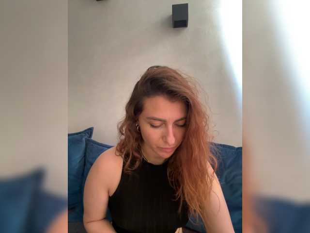 WILDGIRL live cam on BongaCams