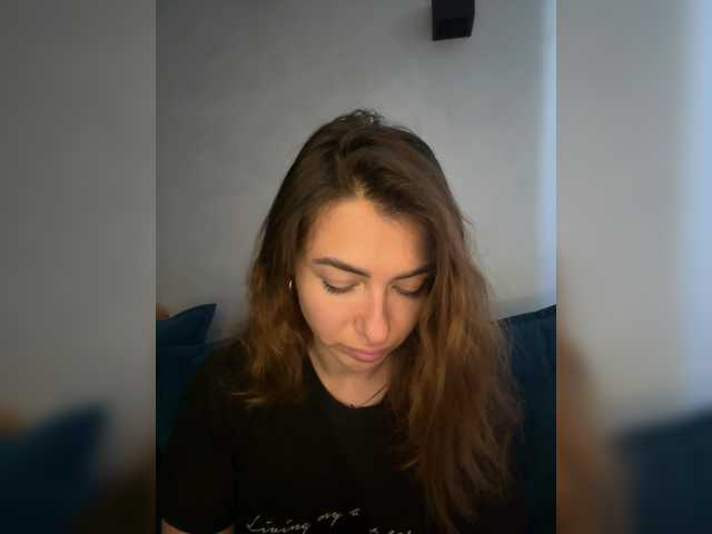 WILDGIRL live cam