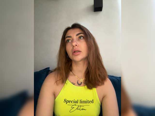 WILDGIRL live cam on BongaCams