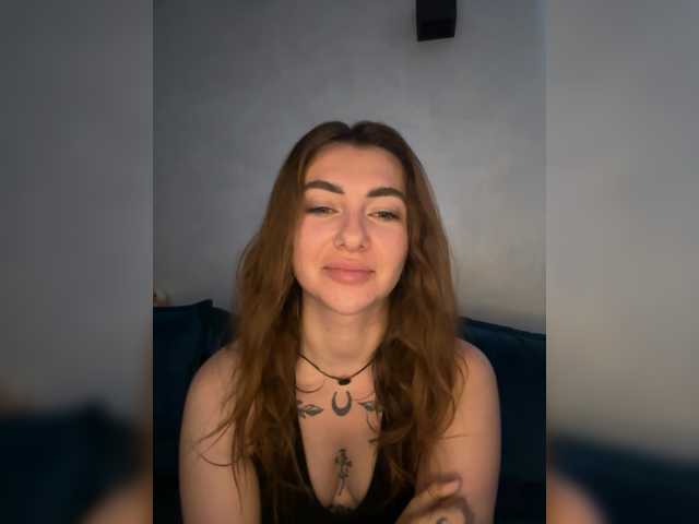 WILDGIRL live cam on BongaCams