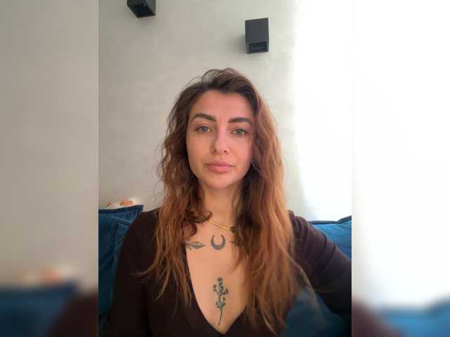 WILDGIRL