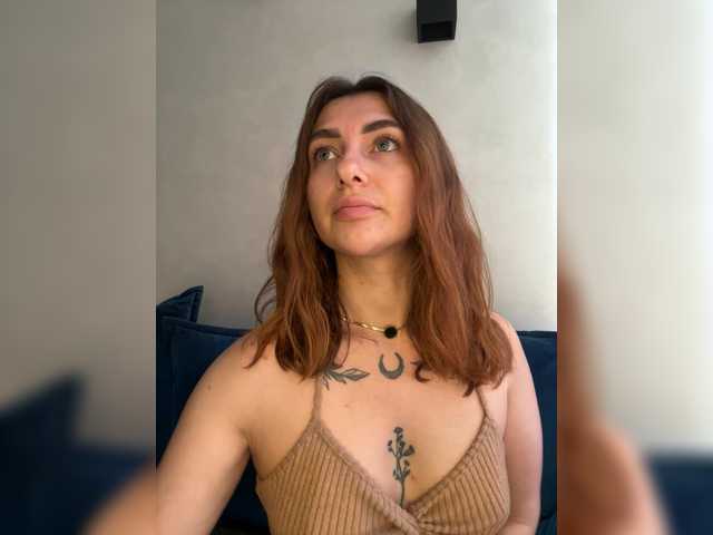 WILDGIRL