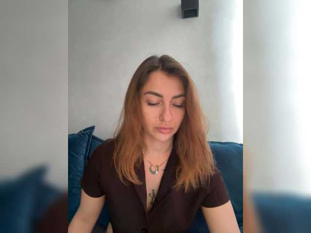 WILDGIRL live webcam show