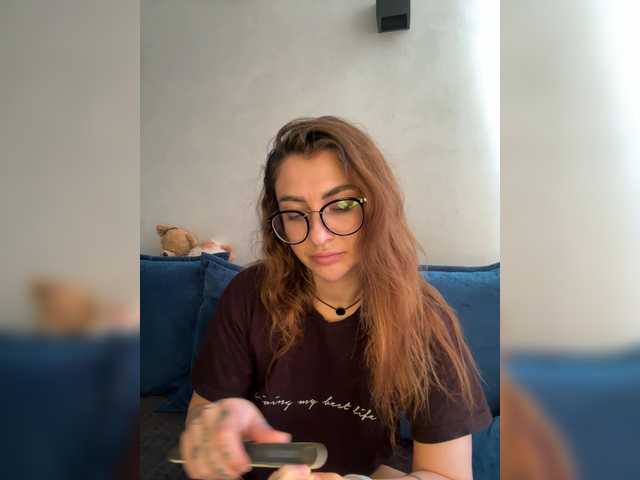 WILDGIRL