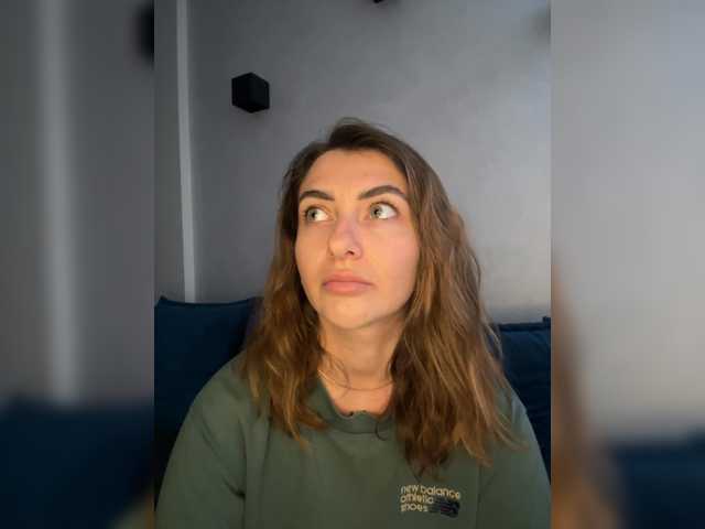 WILDGIRL live cam on BongaCams