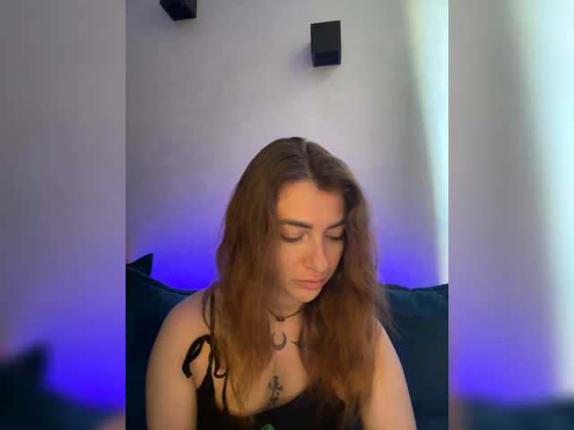 WILDGIRL live cam on BongaCams