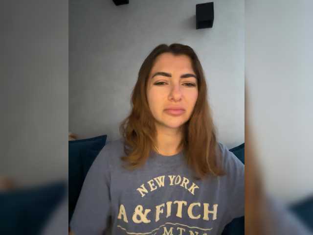 WILDGIRL live stream preview