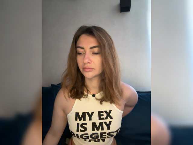 WILDGIRL live webcam show