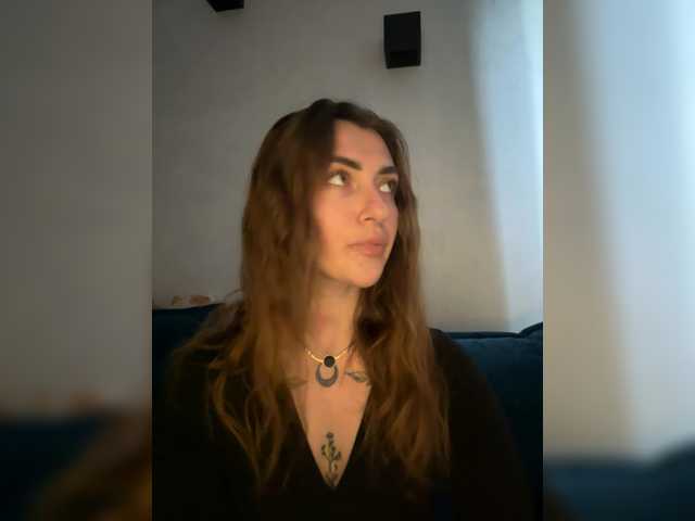 WILDGIRL
