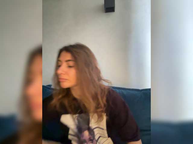 WILDGIRL