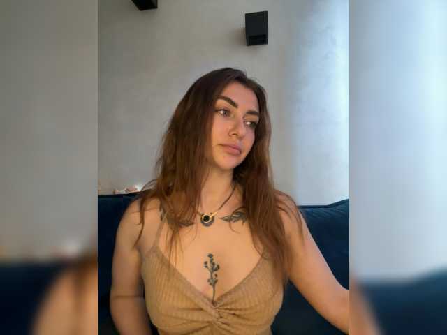 WILDGIRL