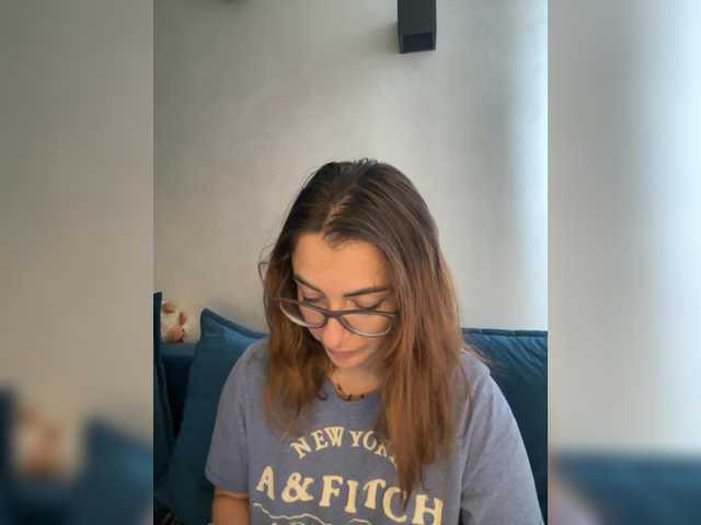 WILDGIRL live cam on BongaCams