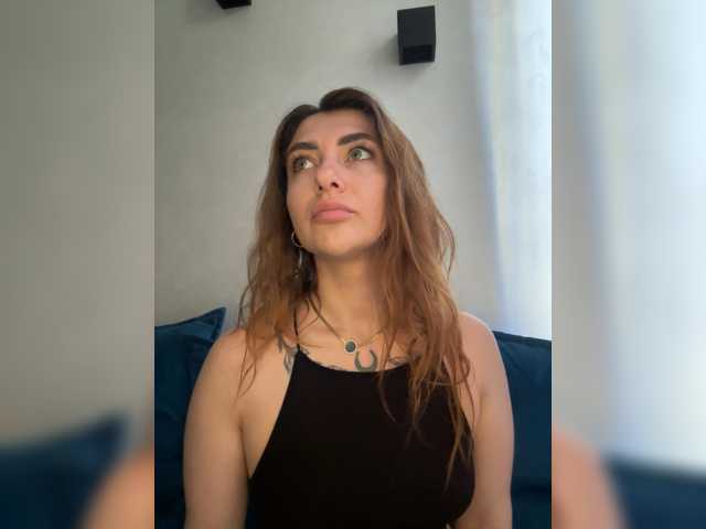 WILDGIRL live cam on BongaCams