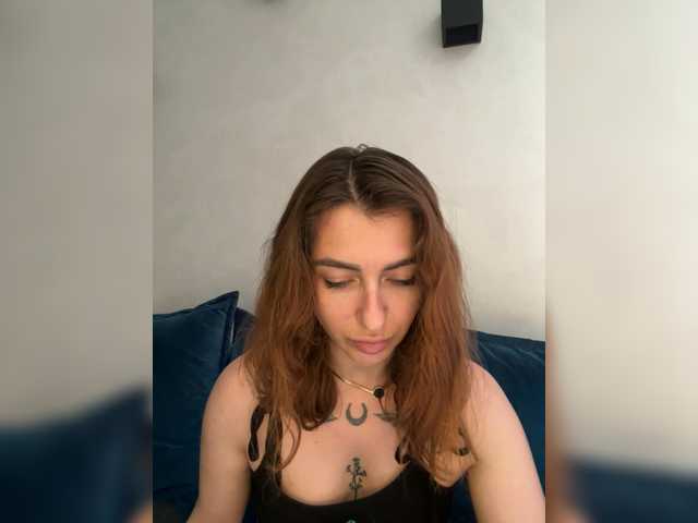 WILDGIRL live cam on BongaCams