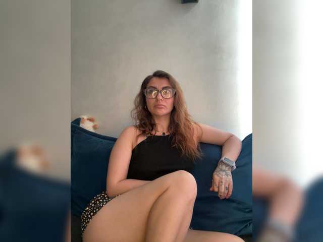 WILDGIRL live cam on BongaCams