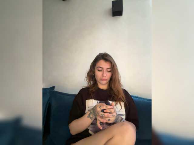 wildgirl live sex