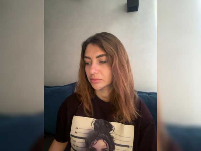 WILDGIRL live cam on BongaCams