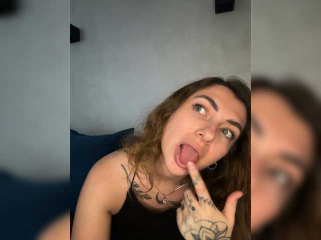 WILDGIRL