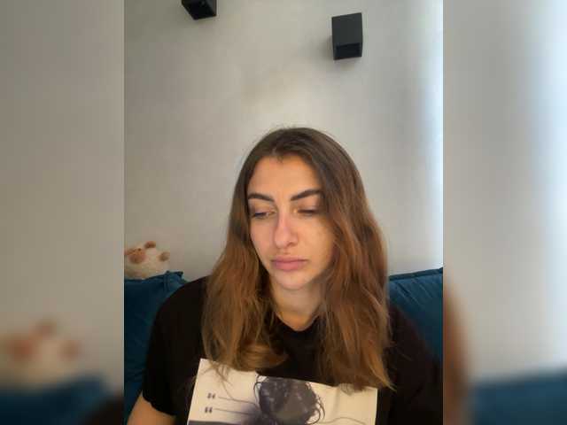 WILDGIRL live cam on BongaCams