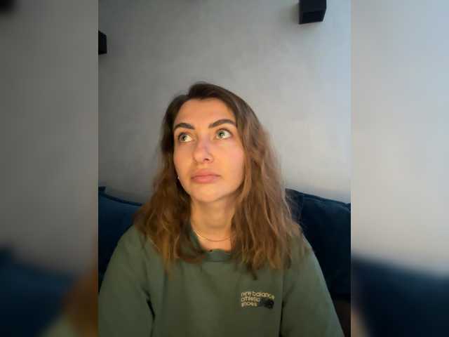 WILDGIRL