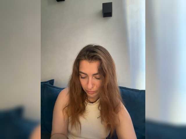 WILDGIRL live cam on BongaCams