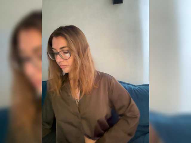 WILDGIRL live cam on BongaCams