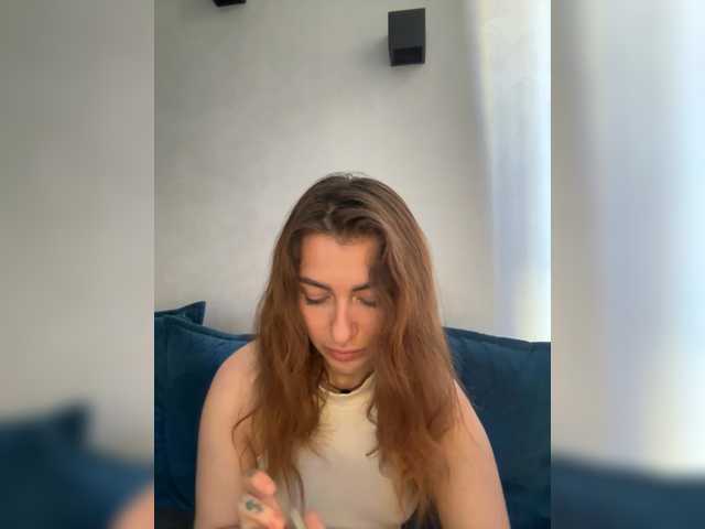 WILDGIRL live cam on BongaCams