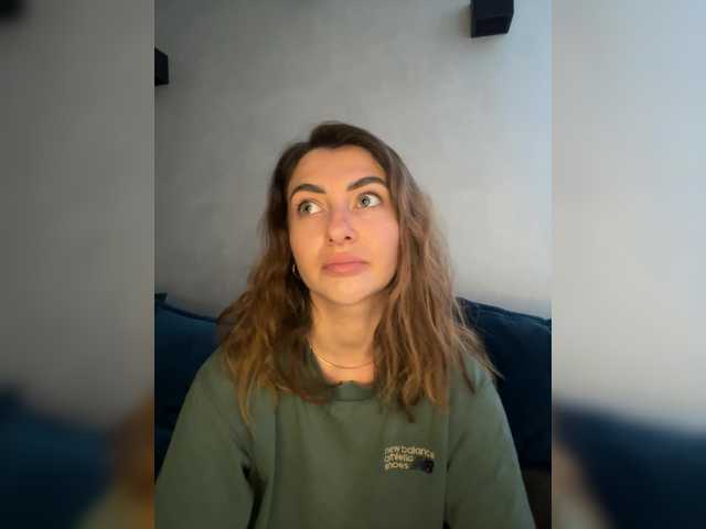 WILDGIRL