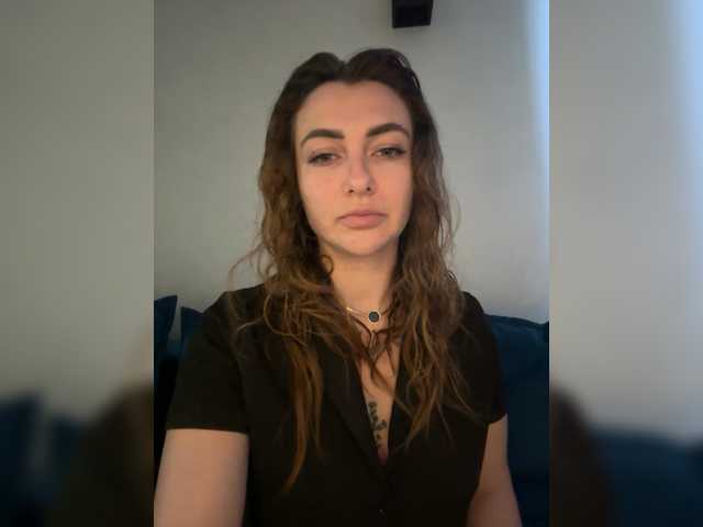 WILDGIRL