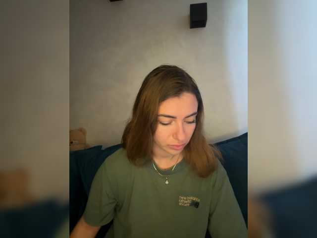 секс с WILDGIRL