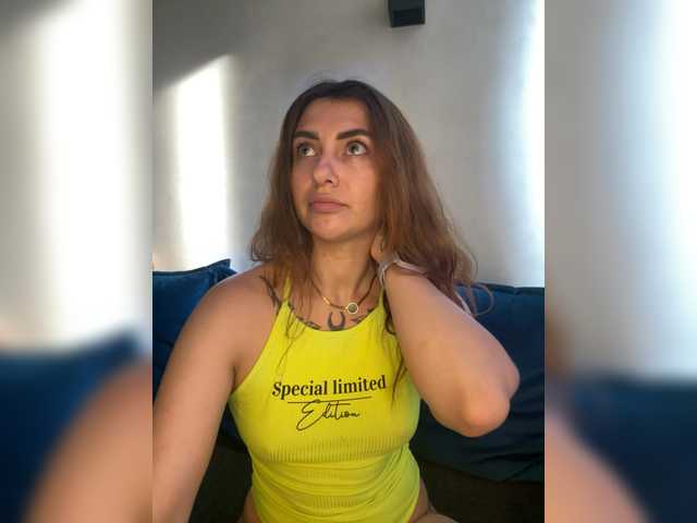 WILDGIRL live cam on BongaCams