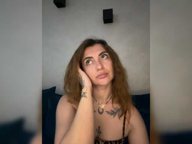 WILDGIRL live cam on BongaCams