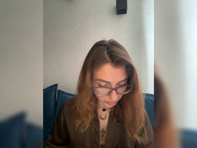 WILDGIRL live cam on BongaCams