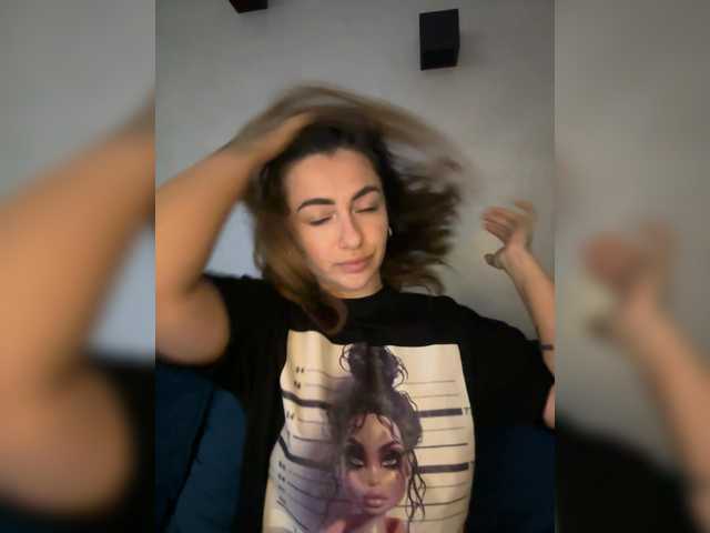 WILDGIRL