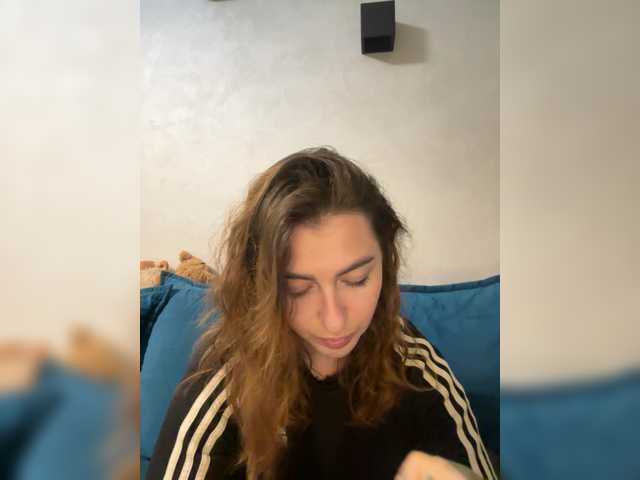 WILDGIRL live cam on BongaCams