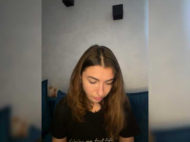 WILDGIRL live cam on BongaCams