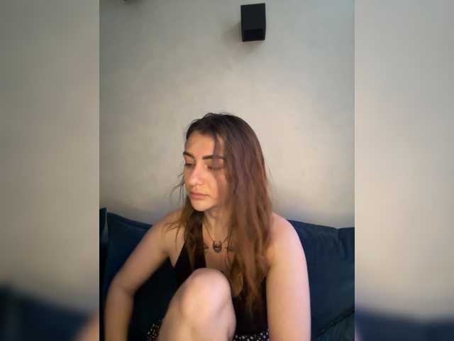 WILDGIRL live cam on BongaCams