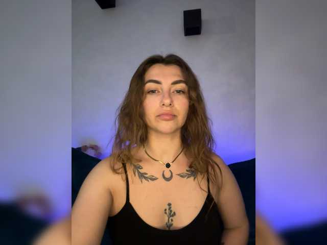 WILDGIRL